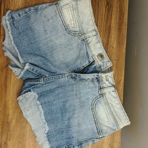 Lauren Conrad Jean Shorts